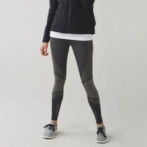 Lululemon about that base tight